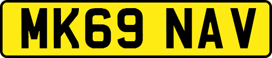 MK69NAV