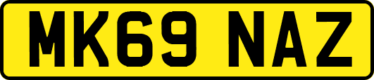 MK69NAZ