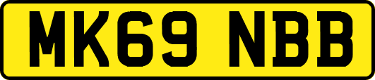 MK69NBB