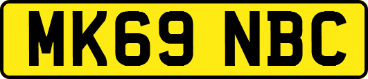 MK69NBC