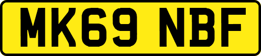 MK69NBF