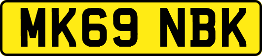 MK69NBK