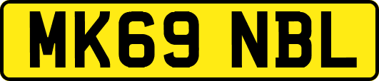 MK69NBL