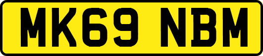 MK69NBM