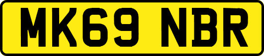 MK69NBR