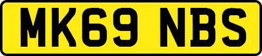 MK69NBS