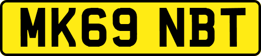MK69NBT