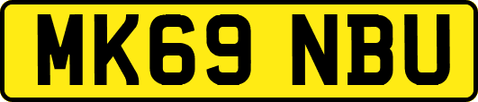 MK69NBU