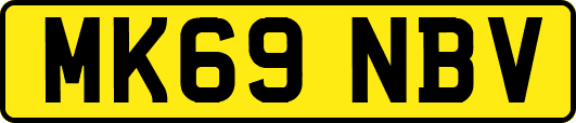 MK69NBV