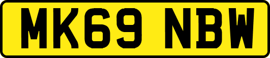 MK69NBW