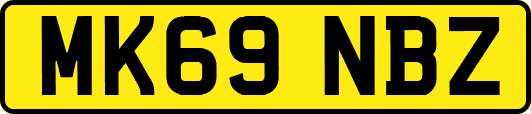 MK69NBZ