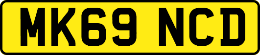 MK69NCD