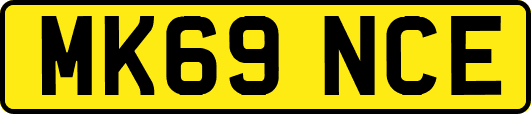 MK69NCE