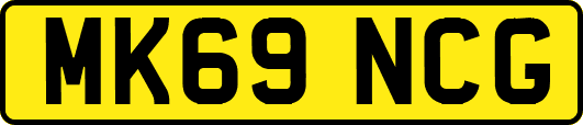 MK69NCG