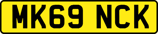 MK69NCK