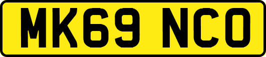 MK69NCO