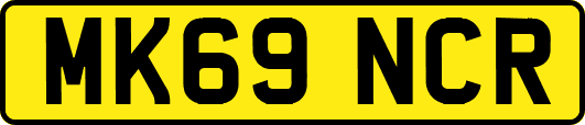 MK69NCR