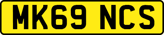 MK69NCS
