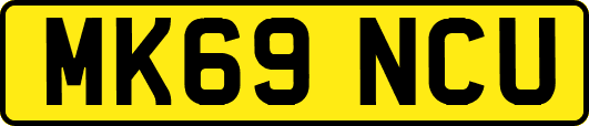 MK69NCU