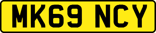 MK69NCY