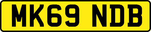 MK69NDB