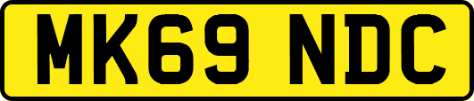 MK69NDC