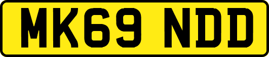 MK69NDD