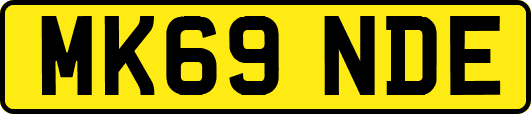 MK69NDE