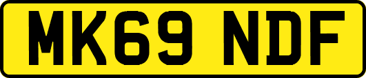 MK69NDF