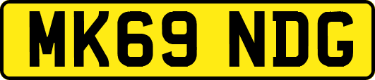 MK69NDG