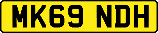 MK69NDH