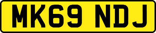 MK69NDJ