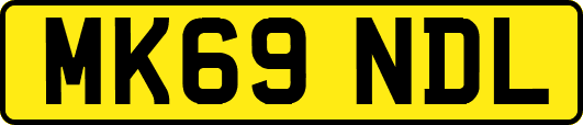 MK69NDL