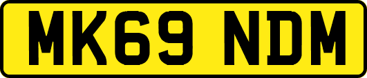 MK69NDM