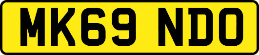 MK69NDO