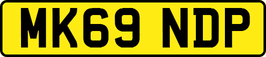 MK69NDP