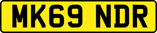 MK69NDR