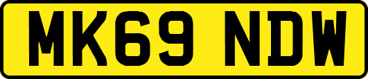 MK69NDW