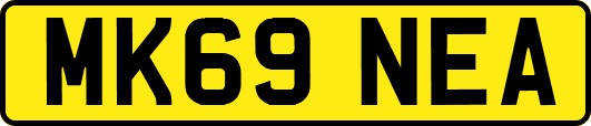 MK69NEA