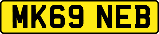 MK69NEB