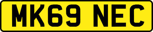 MK69NEC