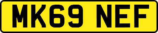 MK69NEF