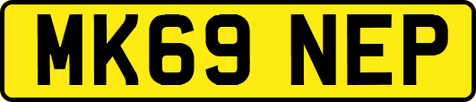MK69NEP