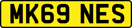 MK69NES