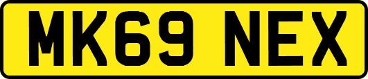 MK69NEX