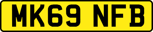 MK69NFB