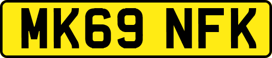 MK69NFK
