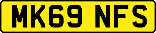 MK69NFS
