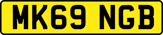 MK69NGB