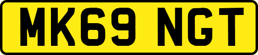 MK69NGT